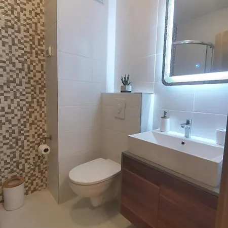 Design At Quart Apartment *
