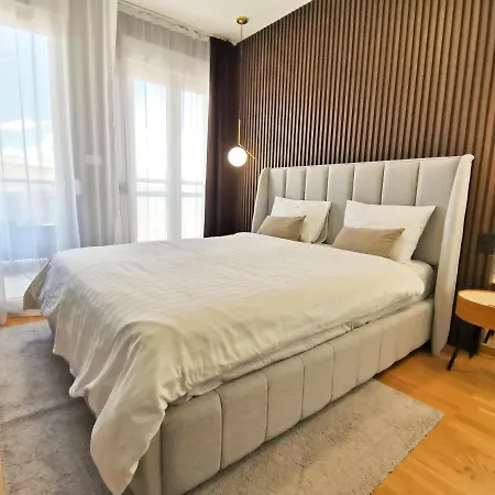 Design At Kvart * Podgorica