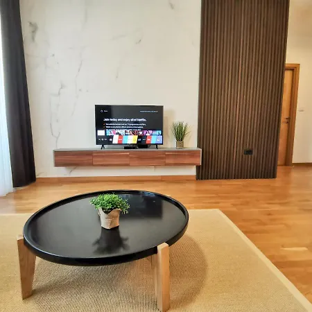 Design At Quart Apartamento *