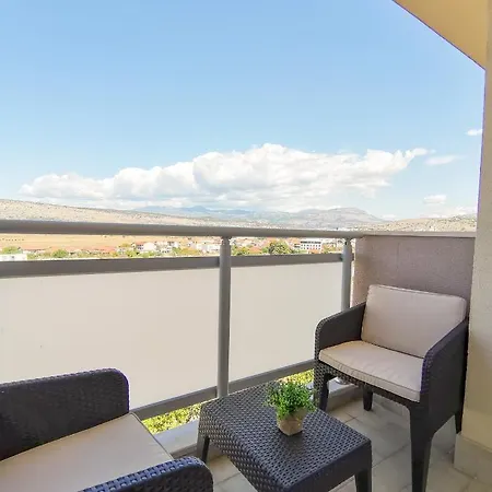 Design At Quart Apartamento