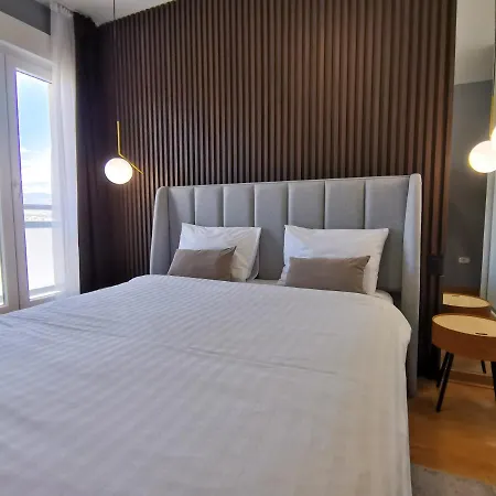 Appartamento Design At Quart