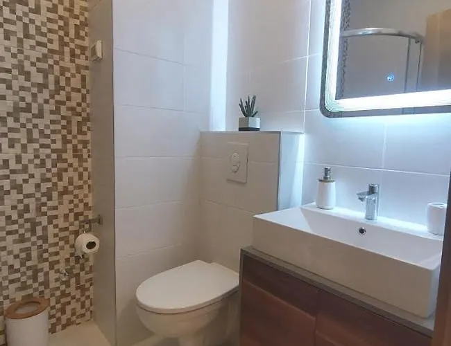 Design At Quart Appartement *