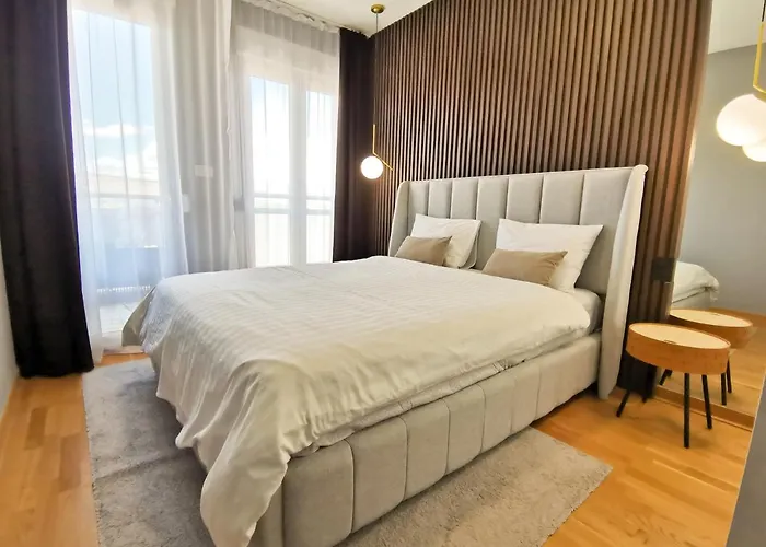 Design At Quart * Podgorica