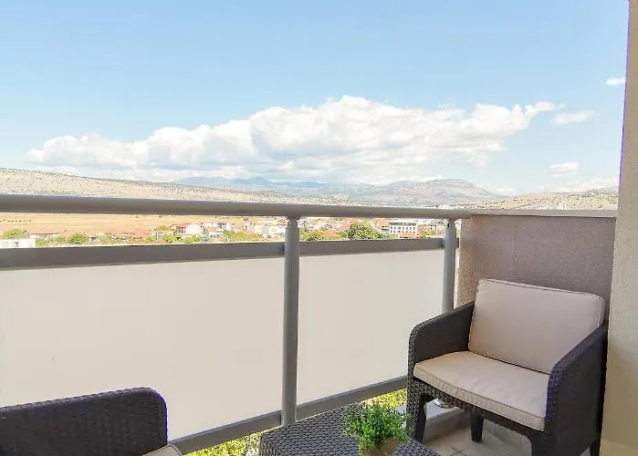 Design At Quart Appartement